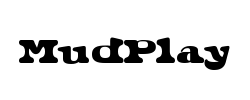 MudPlay - logo